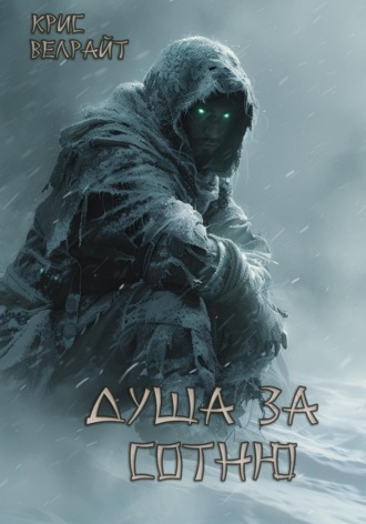 Крис Велрайт. Душа за сотню