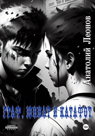 Граф, Юннат и Катафот. 