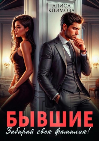 Бывшие. Забирай свою фамилию!. 
