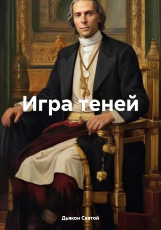 Дьякон Джон Святой. Игра теней