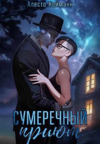 Алесто Нойманн. Сумеречный приют