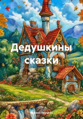 Михаил Пруцких. Дедушкины сказки