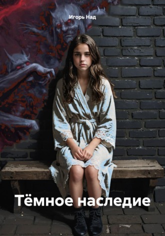 Игорь Над. Тёмное наследие