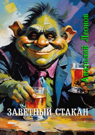 Анатолий Леонов. Заветный стакан
