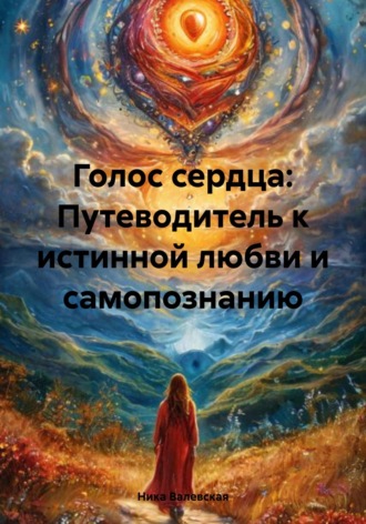 Голос сердца: Путеводитель к истинной любви и самопознанию. 