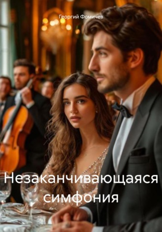 Незаканчивающаяся симфония. Георгий Фомичев