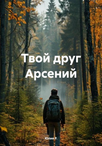 Юлия Р.. Твой друг Арсений