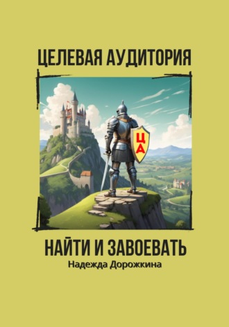 Целевая аудитория: найти и завоевать. 