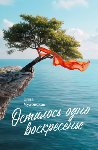 Осталось одно воскресенье. Элла Чудовская