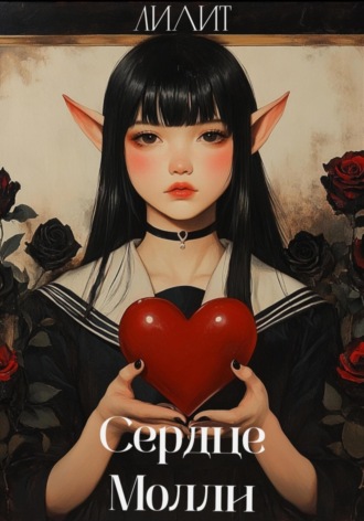 Лилит Аллеман. Сердце Молли