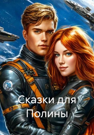 Андрей Лис. Сказки для Полины
