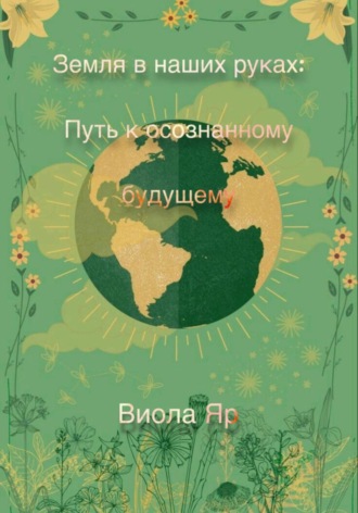Виола Яр. Земля в наших руках: Путь к осознанному будущему