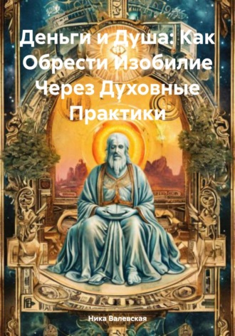 Деньги и Душа: Как Обрести Изобилие Через Духовные Практики. 