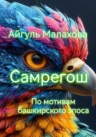 Айгуль Малахова. Самрегош. По мотивам башкирского эпоса