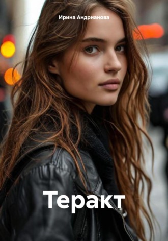 Теракт. 