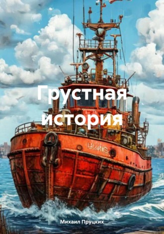 Михаил Пруцких. Грустная история