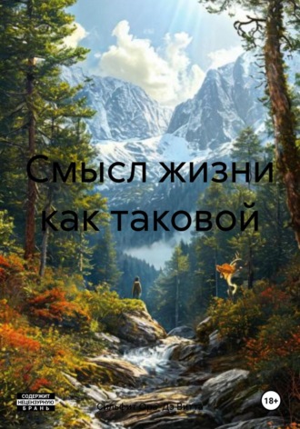 Сильфит Ора Дэ Витта. Смысл жизни как таковой