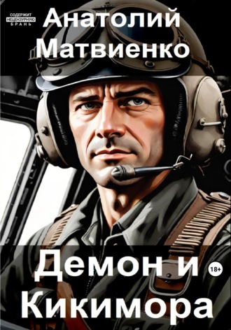 Анатолий Матвиенко. Демон и Кикимора