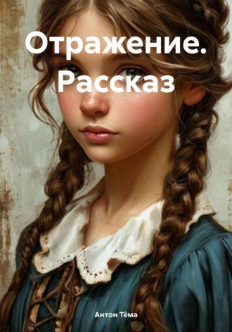 Антон Сергеевич Тёма. Отражение. Рассказ