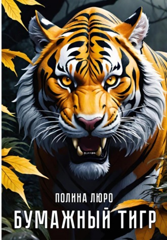 Полина Люро. Бумажный тигр