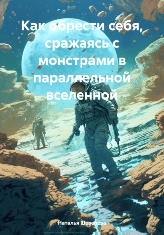 Как обрести себя, сражаясь с монстрами в параллельной вселенной. 