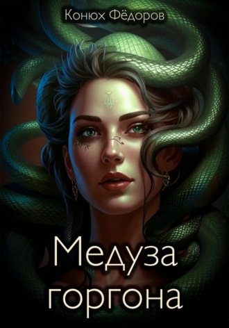 Конюх Фёдоров. Медуза горгона
