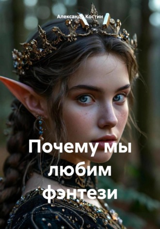 Почему мы любим фэнтези. 