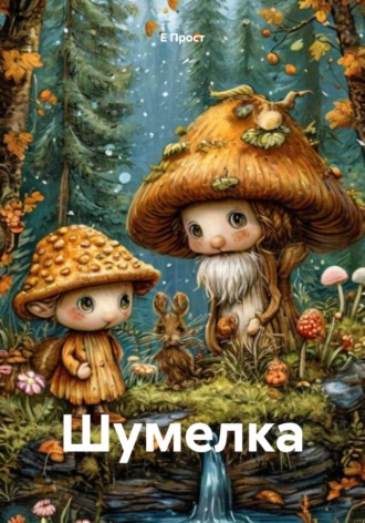 Шумелка. Е Прост