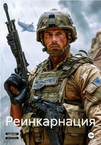 Реинкарнация. Тайга 64120