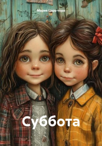 Мария Царь-гора. Суббота