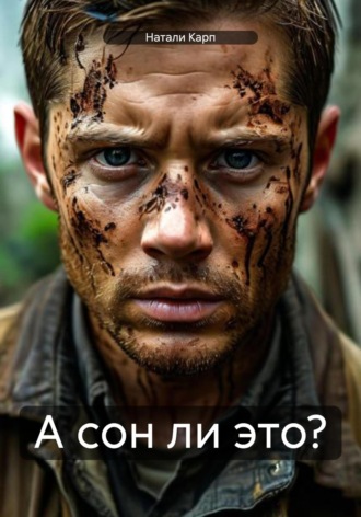 Натали Карп. А сон ли это?