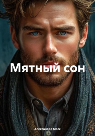 Александра Мосс. Мятный сон