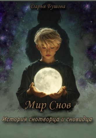 Дарья Бушова. Мир снов: история снотворца и сновидца