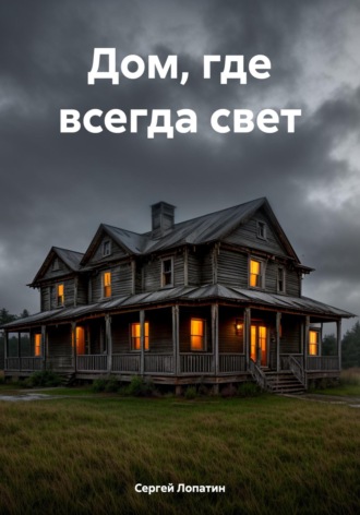 Дом, где всегда свет. 