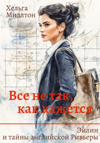 Хельга Мидлтон. Все не так, как кажется