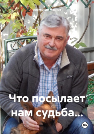 Александр Махнев. Что посылает нам судьба…