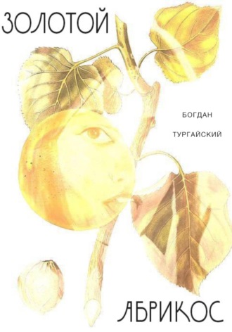 Богдан Тургайский. Золотой Абрикос
