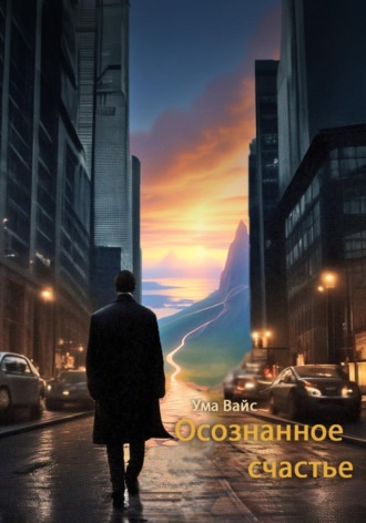 Осознанное счастье. Ума Вайс