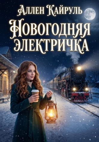 Аллен Кайруль. Новогодняя электричка
