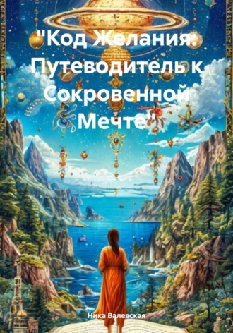 Код Желания: Путеводитель к Сокровенной Мечте. 