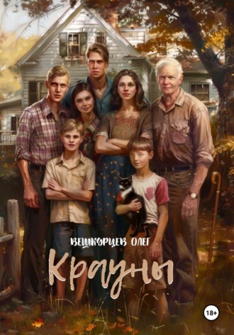 Крауны. 