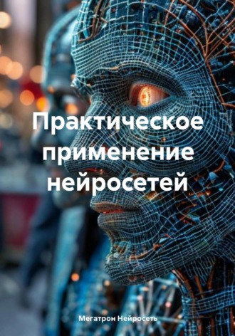 Мегатрон Нейросеть. Практическое применение нейросетей