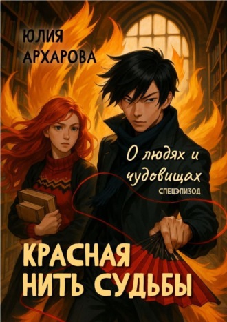 О людях и чудовищах. 
