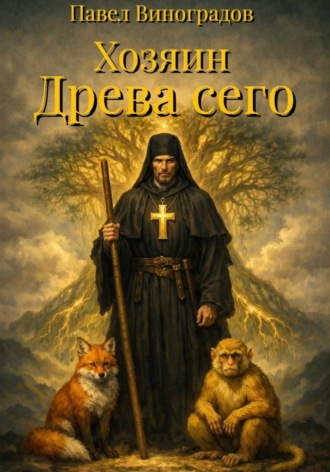 Павел Виноградов. Хозяин Древа сего