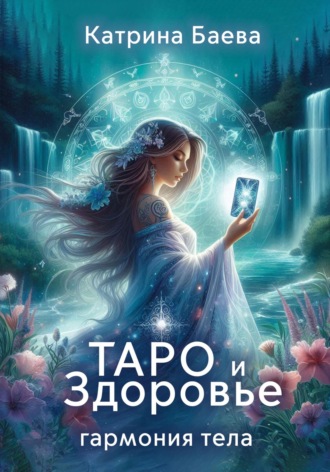 Катрина Баева. Таро и здоровье: гармония тела