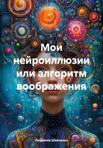Людмила Шевченко. Мои нейроиллюзии или алгоритм воображения