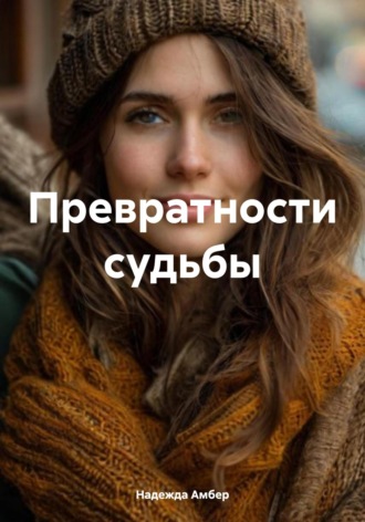 Надежда Амбер. Превратности судьбы