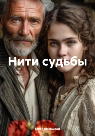 Ethan Blackwood. Нити судьбы