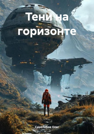 Синелобов Олег. Тени на горизонте