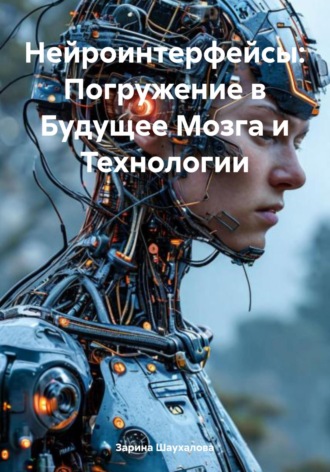 Зарина Денилбековна Шаухалова. Нейроинтерфейсы: Погружение в Будущее Мозга и Технологии